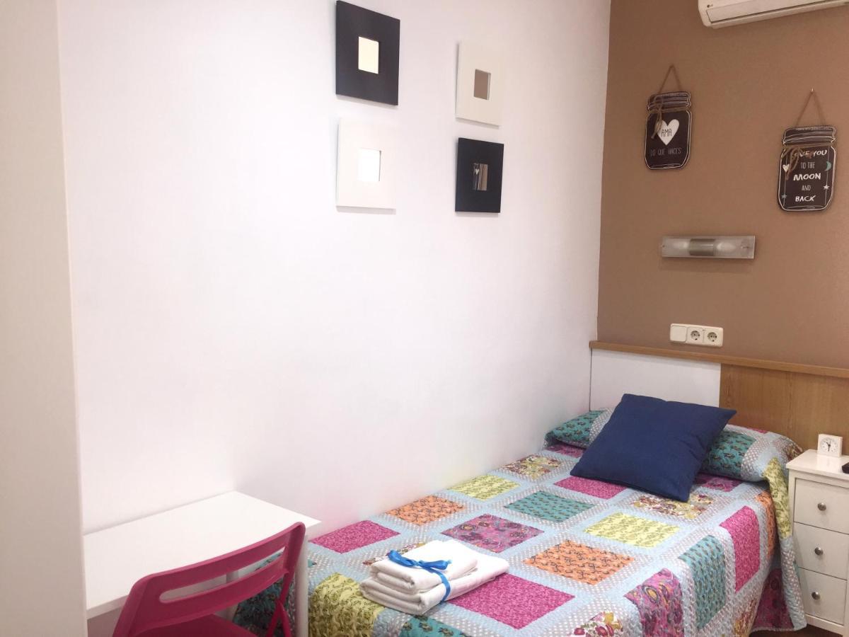 Alojamiento Jaen — Fotos 1